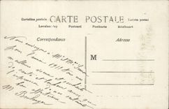 CPA Fantasy Children Offers heart