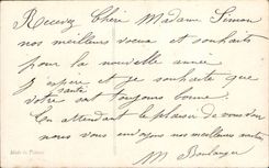 CPA Fantasy Child Boy