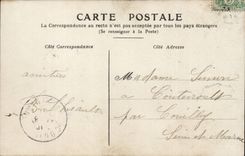 CPA Fantasy Child Boy