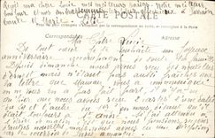 CPA Fantasy Happy Man birthday