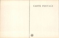 The Chair God CPA Tapestries of Arras Representing the resurrection of Lazare