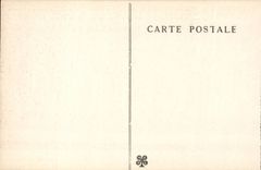 The Chair God CPA Tapisseries of Arras Representing the appearance of Jesus has his disciples