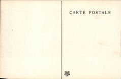 The Chair God CPA Tapestries of Arras Representing the death of Jesus