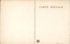 The Chair God CPA Tapestries of Arras Representing the resurrection of Jesus