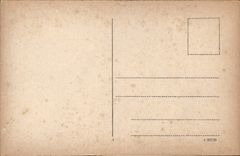 Mainz CPA imperial Bridge