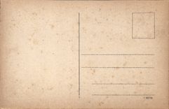 Brucke Mainz-CPA der Strasse