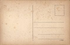 Mainz CPA Seen of the bridge of the street