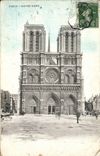 Paris CPA Notre Dame