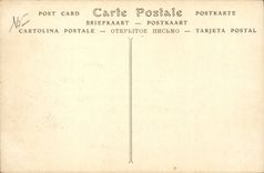 Paris CPA le musee Galliera