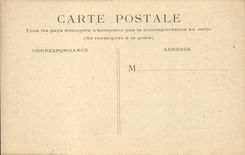 Paris CPA Obelisque de Louqsor