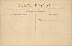 Paris CPA Bois de Boulogne la cascade