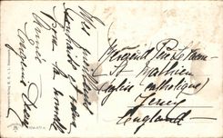 CPA Fantasy Toboggan (ski winter sports)