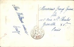 CPA Fantasy Child Boy