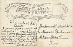 CPA Fantasy Happy Child Boy Year