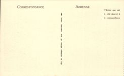 Nette CPA der Weg von Englisch und der Pier gehen