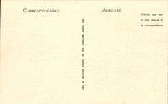 Nettes CPA setzt Massena und das Kasino