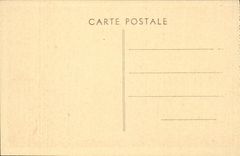 Surroundings of Borough in Bresse CPA the chorus Church of Husks