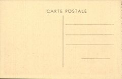 Surroundings of Borough in Bresse CPA View on Brou