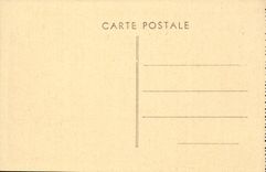 Surroundings of Borough in Bresse CPA Chamber of commerce and new public garden