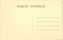 Vercors CPA Panorama of the collar of Rousset