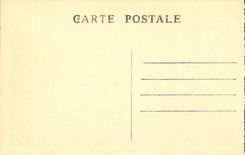 Vercors CPA the last tunnel and huts under snow