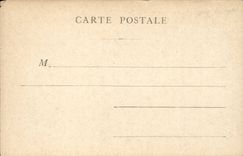 Paris CPA Le theatre francais