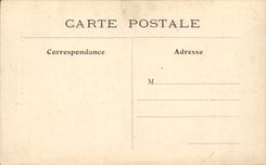 Paris CPA Ancien hotel de Jeanne d'albret 31 rue des Francs Bourgeois