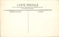 Paris CPA Avenue du Bois de Boulogne (cheveaux horse cheval)