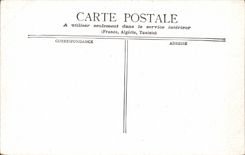 Paris CPA Palais de justice et la sainte chapelle