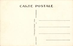 Paris CPA L'opera Academie musicale de musique