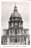 Paris CPA Invalides