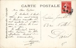 CPA Fantasy Chantecler Act IV clamping plates