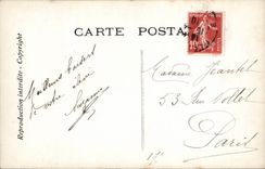 CPA Fantasy Chantecler Act III the Chantecler combat and the fighting cock