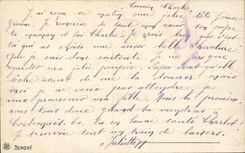 CPA Fantasy Child Boat Salvo