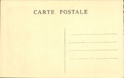 Vercors CPA Road of the great narrow parts