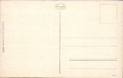 CPA Coblenz Deutsches Eck Kaiser Wilhelm Denkmal