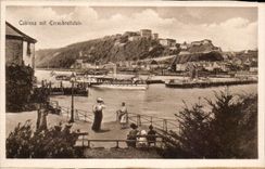 CPA Coblenz put Ehrenbreitsein