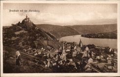 CPA Braubach put der MArksburg