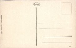 CPA Caub put der Pfalz U Burg Gutenfels