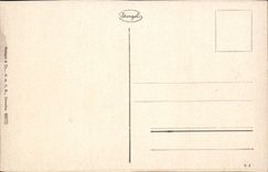 CPA Bingen put Burg Klopp U Blick ins Rheintal