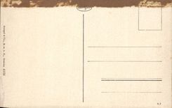 CPA Total Mainz von der Rheinseite