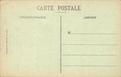 Paris CPA Musee of Cluny Girdles chastity of use at time of the crusades