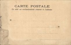 Paris CPA Val de Grâce (hospital hospital)