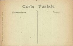 Paris CPA Notre Dame Gargouilles