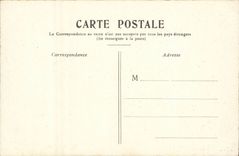 Paris CPA Rue de Rivoli et Tour St Jacques