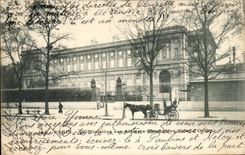 Paris CPA Ministry for Foreign Affairs