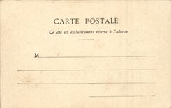 Paris CPA the Grand Palais