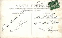 Paris CPA La Seine au pont neuf