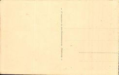 Str Savin CPA die Abteikirche