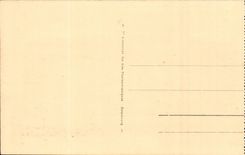 Str Savin CPA die Abteikirche die Jungfrau von holzernem Goldenem